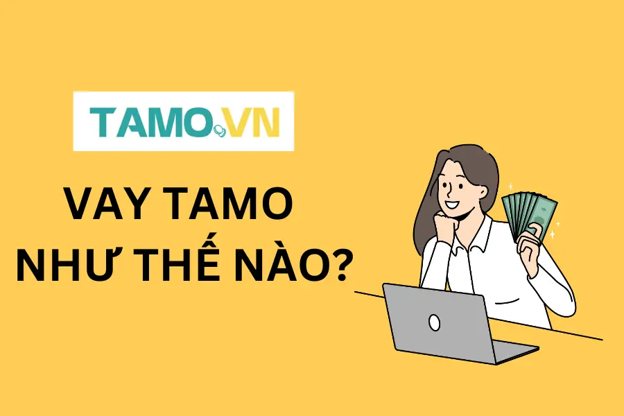 tamo vn