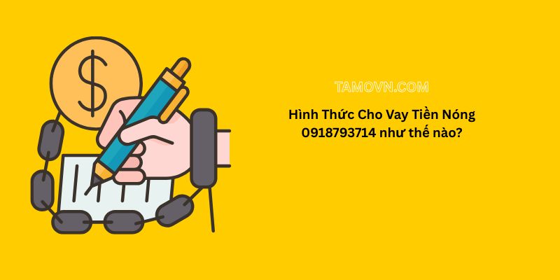 vay tien nong gap 0918793714 2