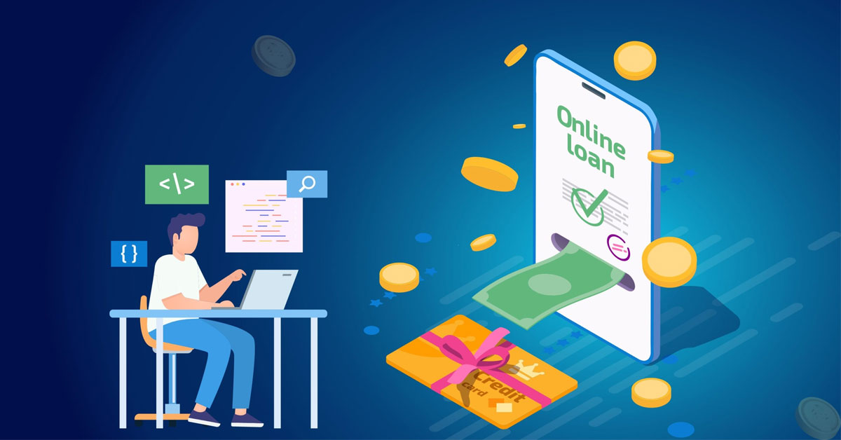 Vay Tiền Gấp Mượn Tiền Online