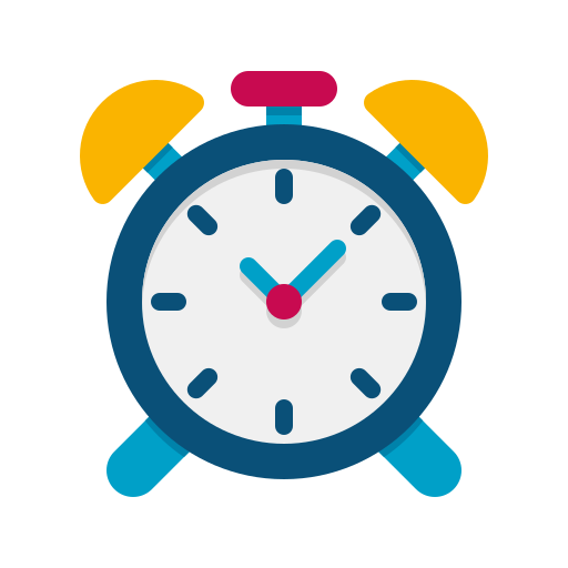 Clock Icon
