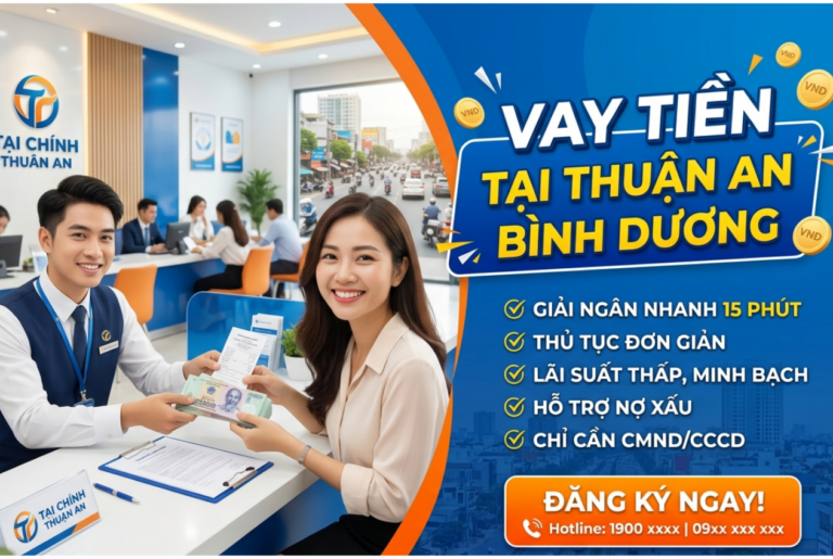vay tien online thuan an